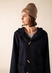 Bonnet de quart (BEIGE FONCE)