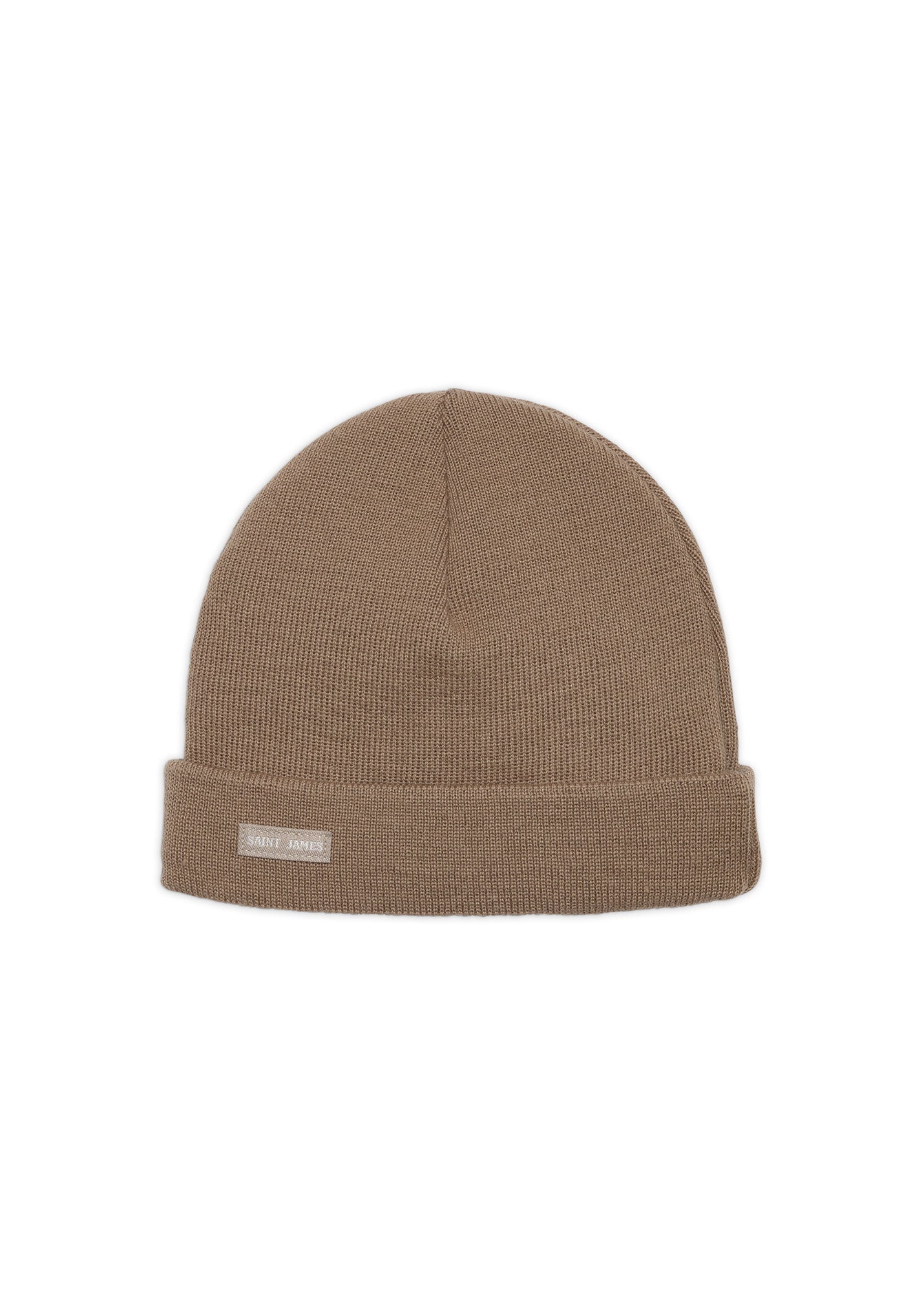 Bonnet de quart (BEIGE FONCE)