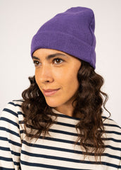 Bonnet de quart (VIOLET)