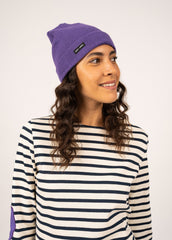 Bonnet de quart (VIOLET)
