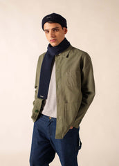 Echarpe Scarf (MARINE)