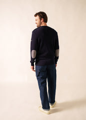 Pull marin Dinan (MARINE)