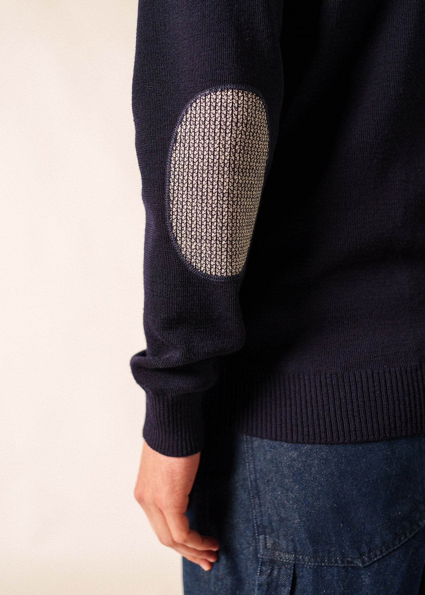 Pull marin Dinan (MARINE)