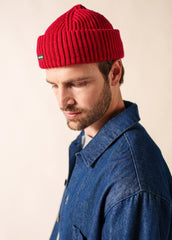 Bonnet Miki Maille (PERSAN)