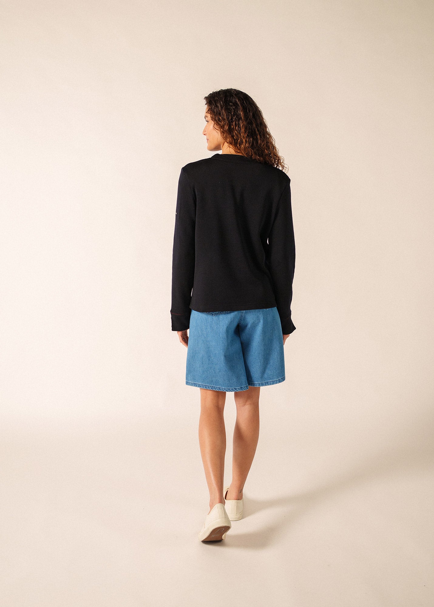 Gilet La Rochelle (NAVY)
