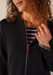 Gilet La Rochelle (NAVY)