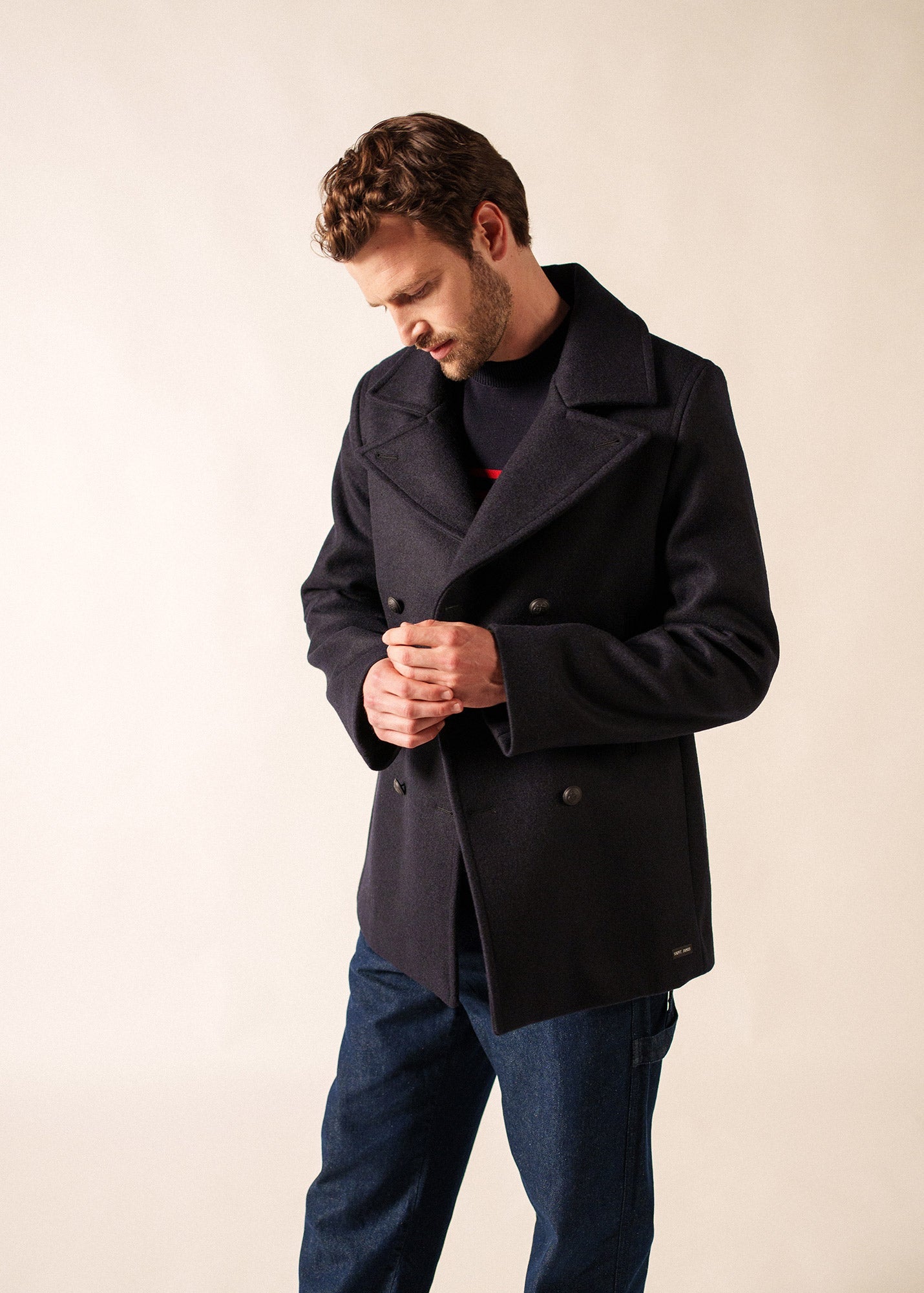 Caban Galion (NAVY)