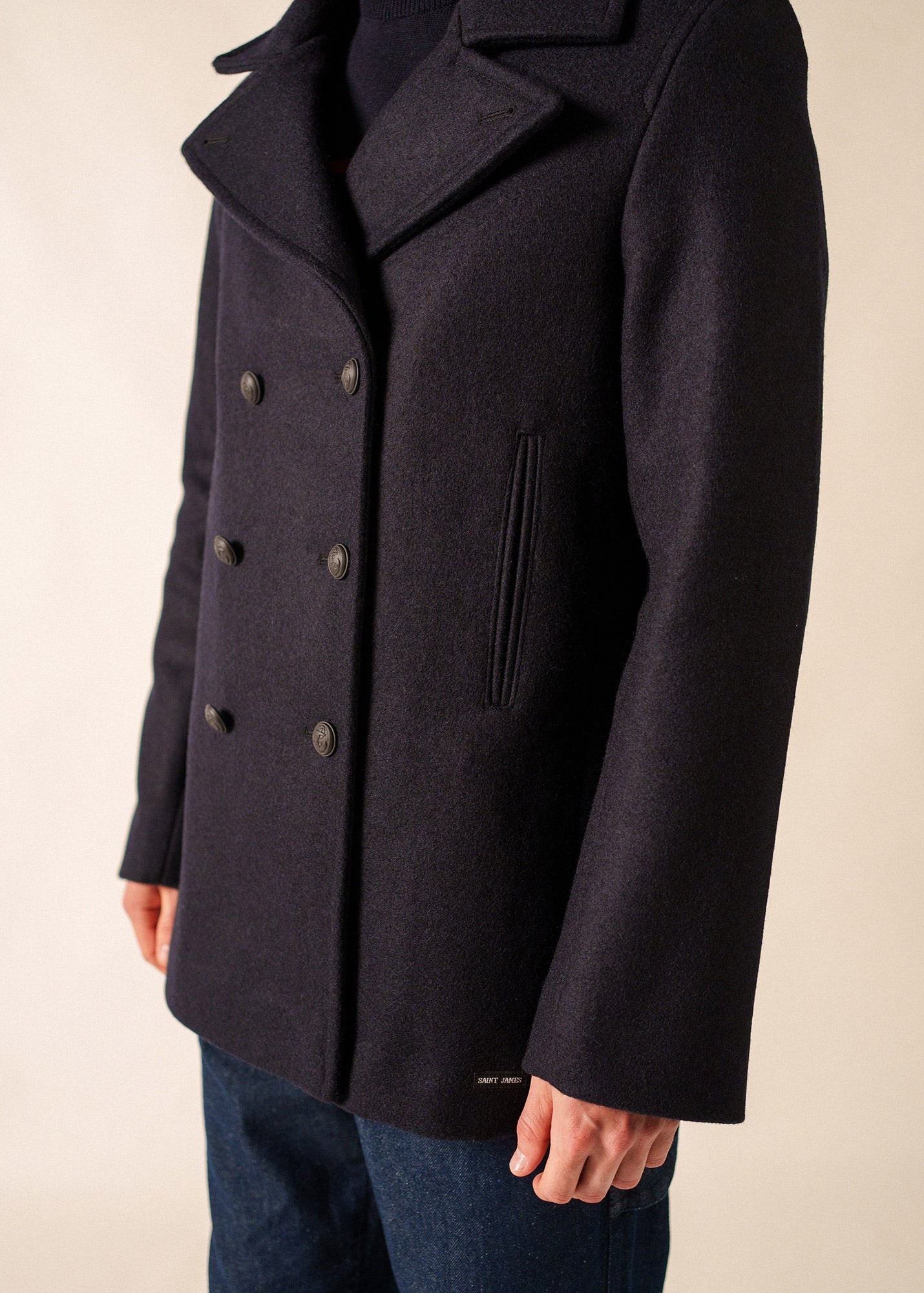 Caban Galion (NAVY)
