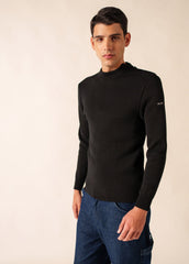 Pull marin Matelot (NOIR)