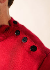 Pull marin Matelot (MEDOC)