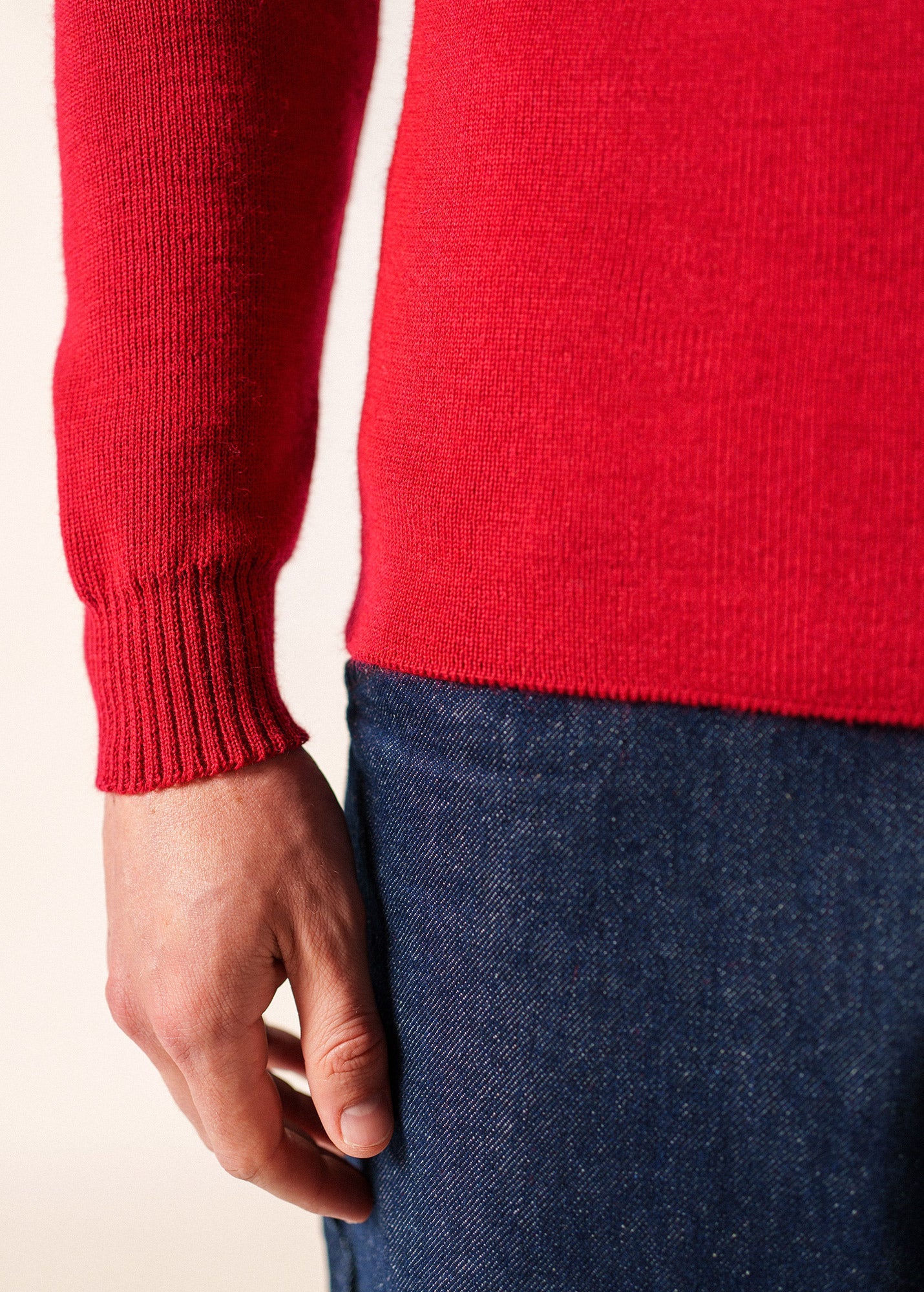 Pull marin Matelot (MEDOC)