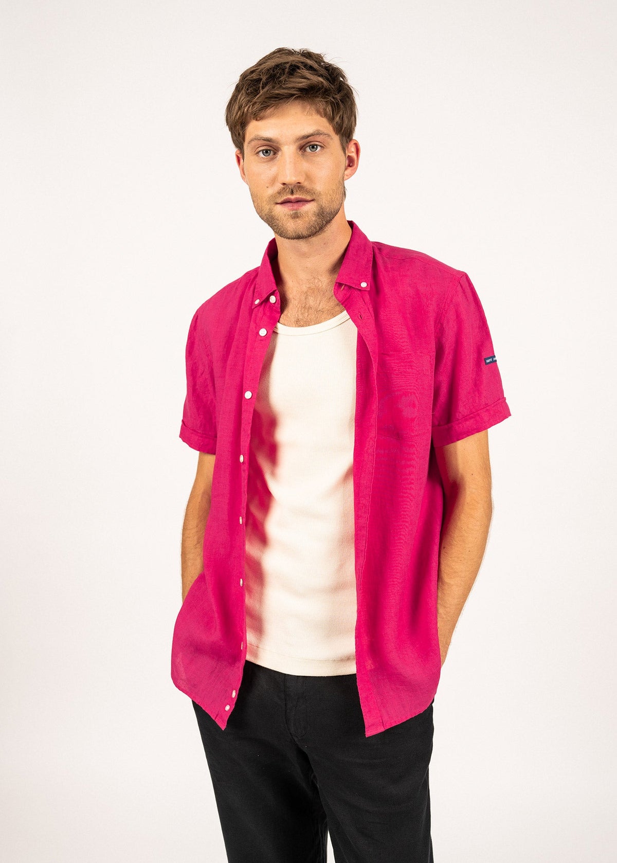 Chemise Clément (DRAGON)