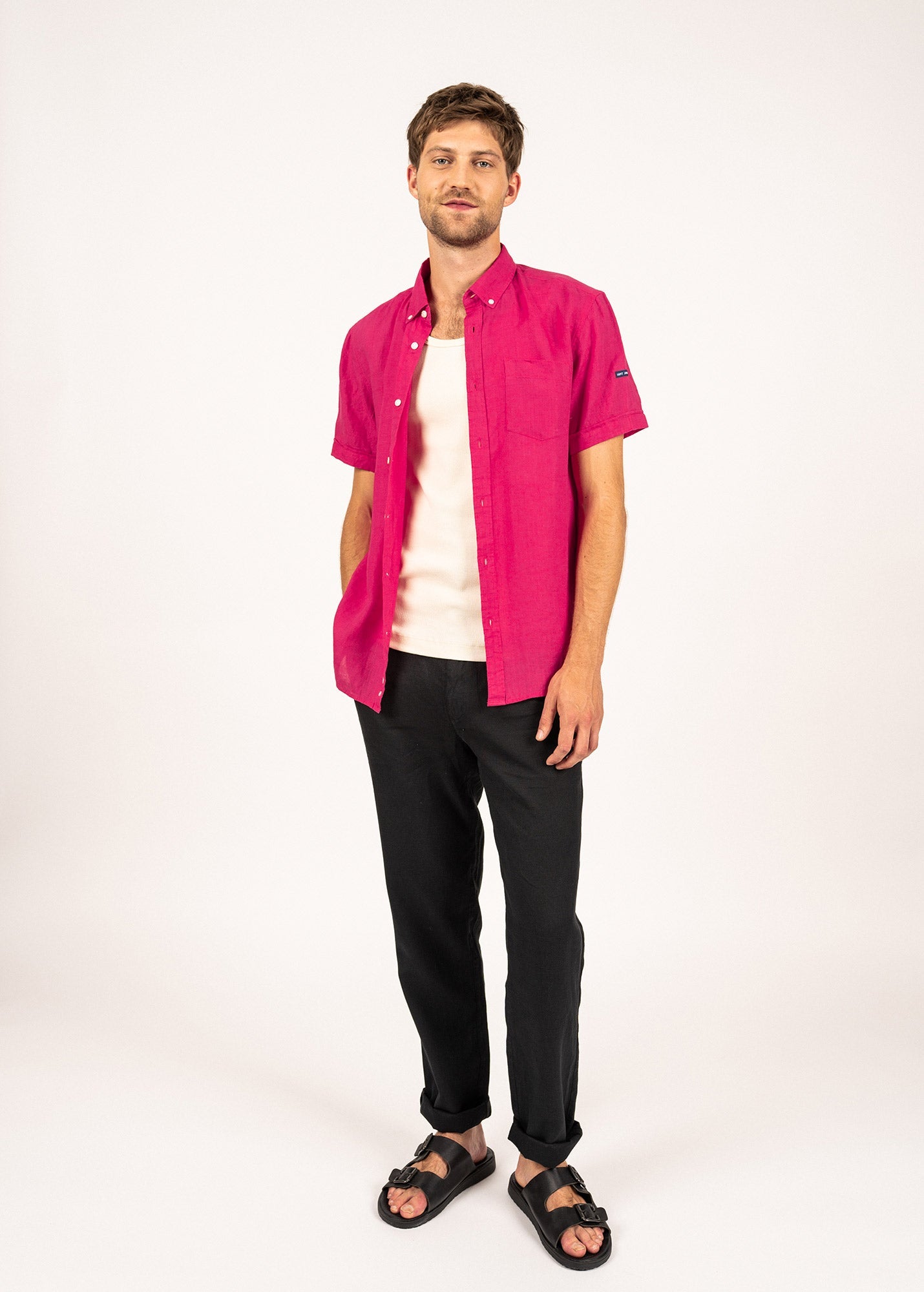 Chemise Clément (DRAGON)