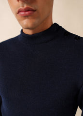 Pull Officier (MARINE)