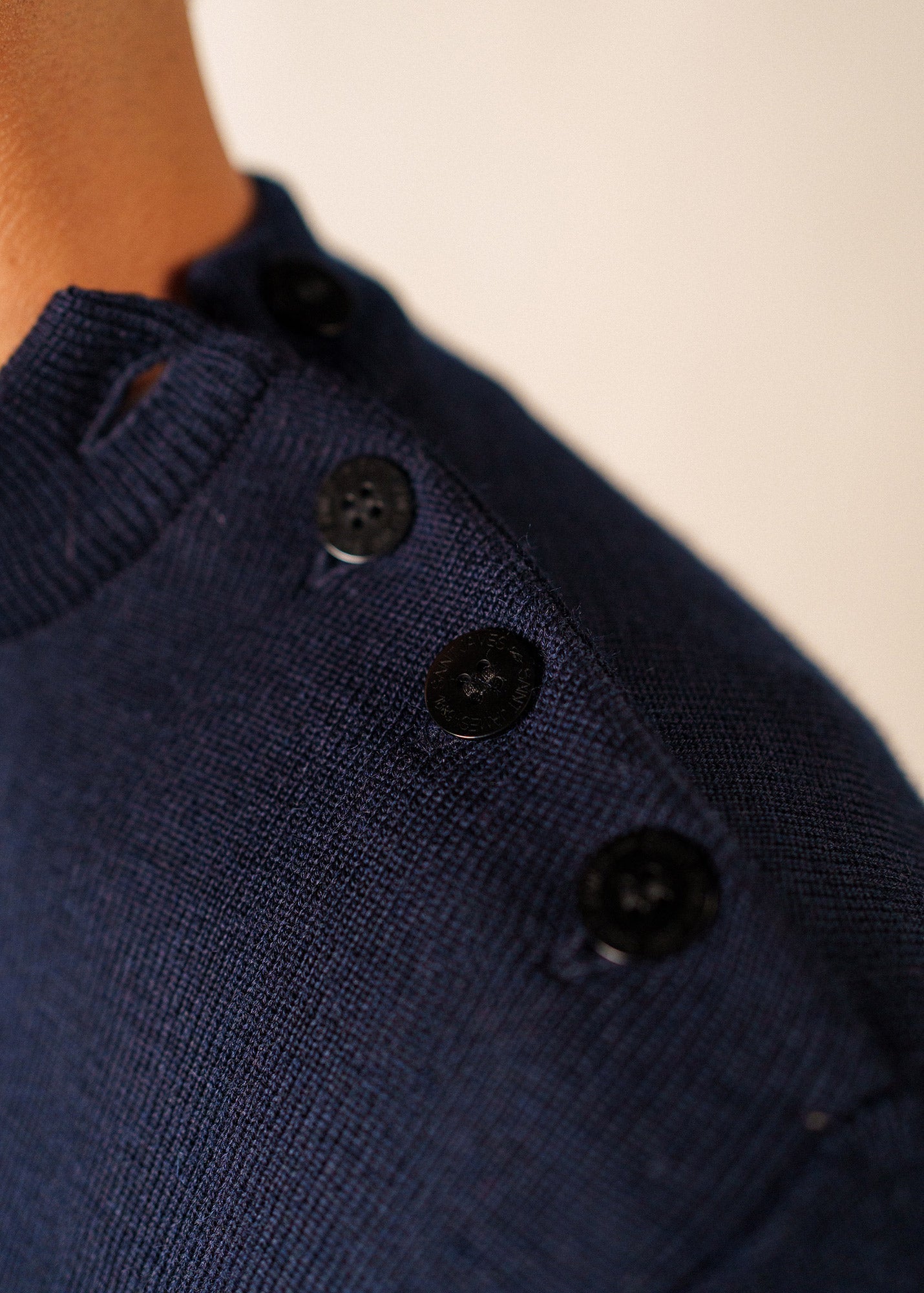 Pull Officier (MARINE)