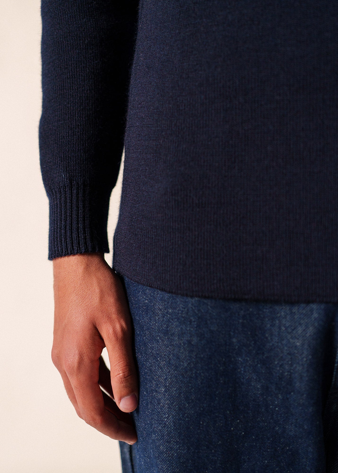 Pull Officier (MARINE)
