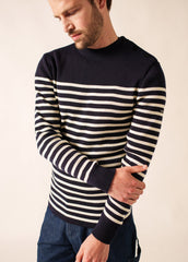 Pull marin Rochefort (NAVY/ECUME)