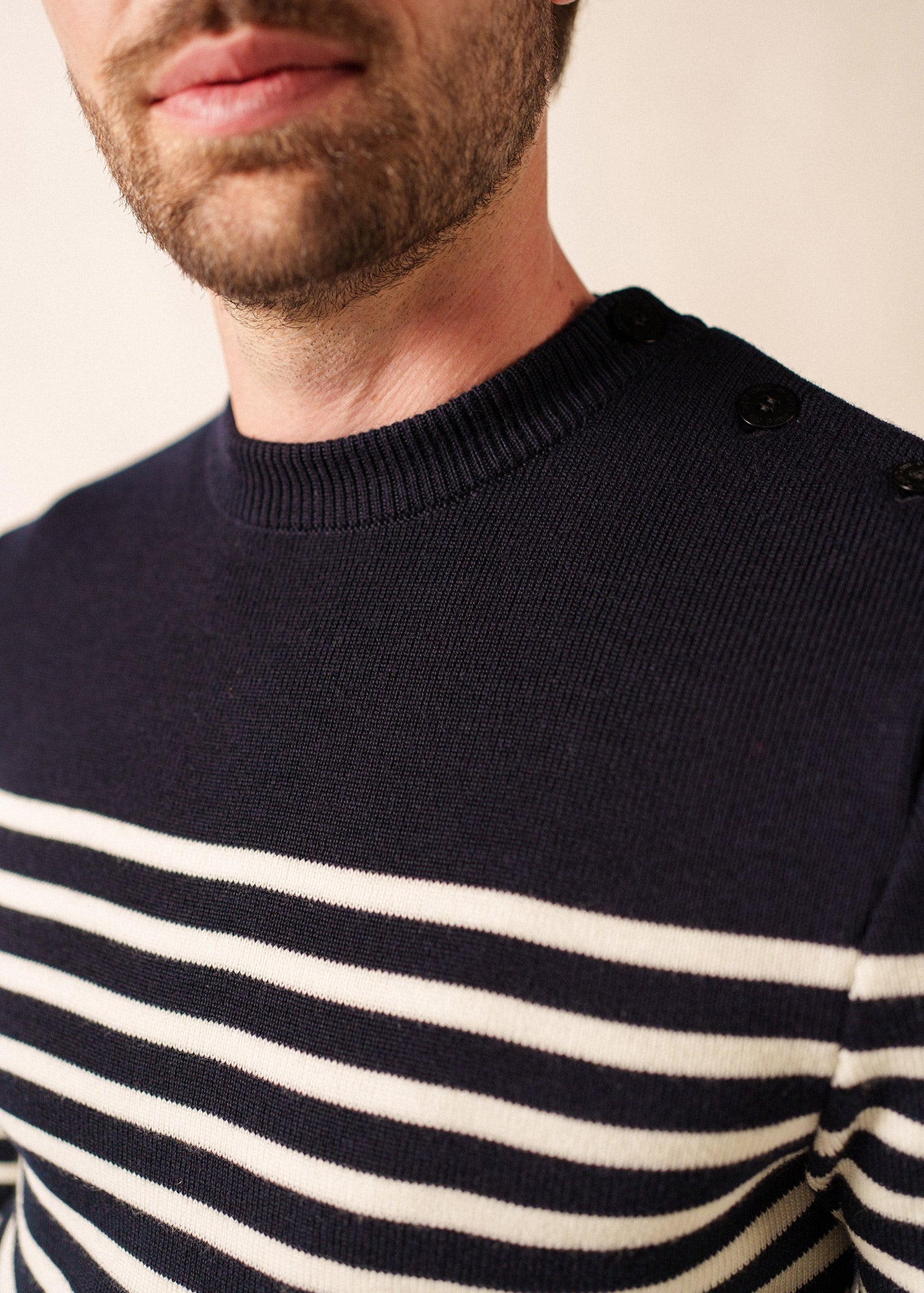 Pull marin Rochefort (NAVY/ECUME)