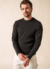 Pull marin Rochefort (ANTHRACITE)
