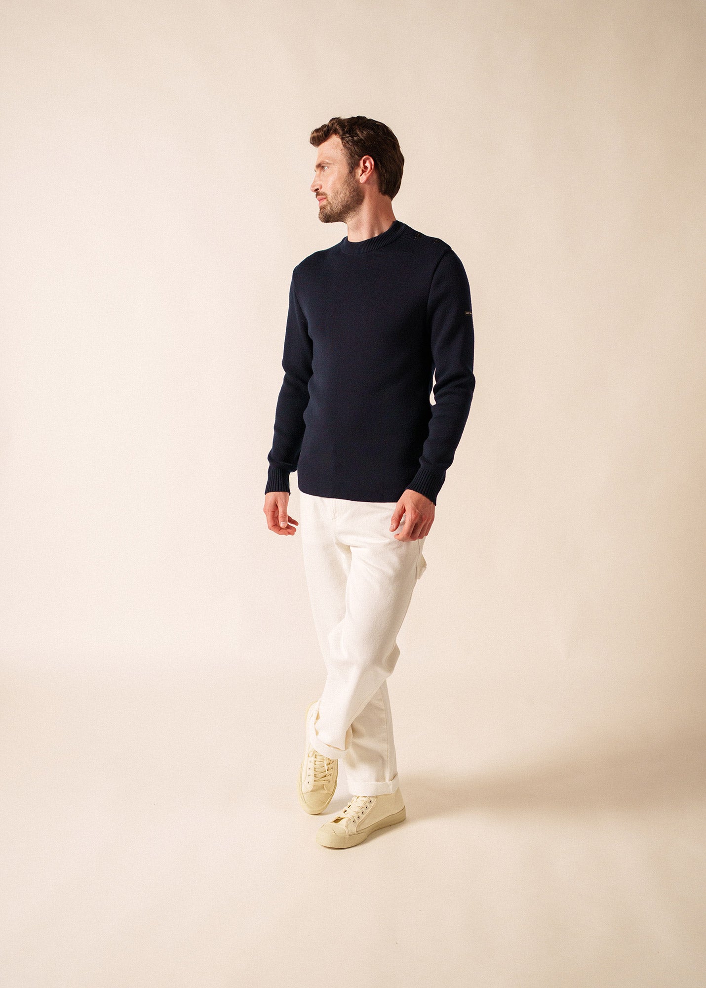 Pull marin Rochefort (NAVY)