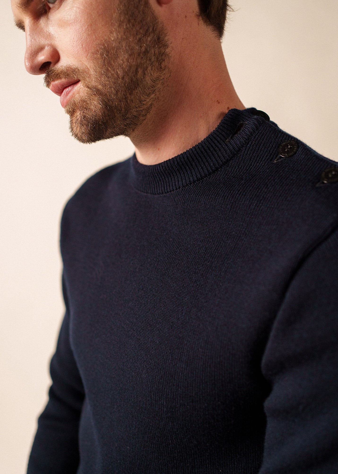 Pull marin Rochefort (NAVY)