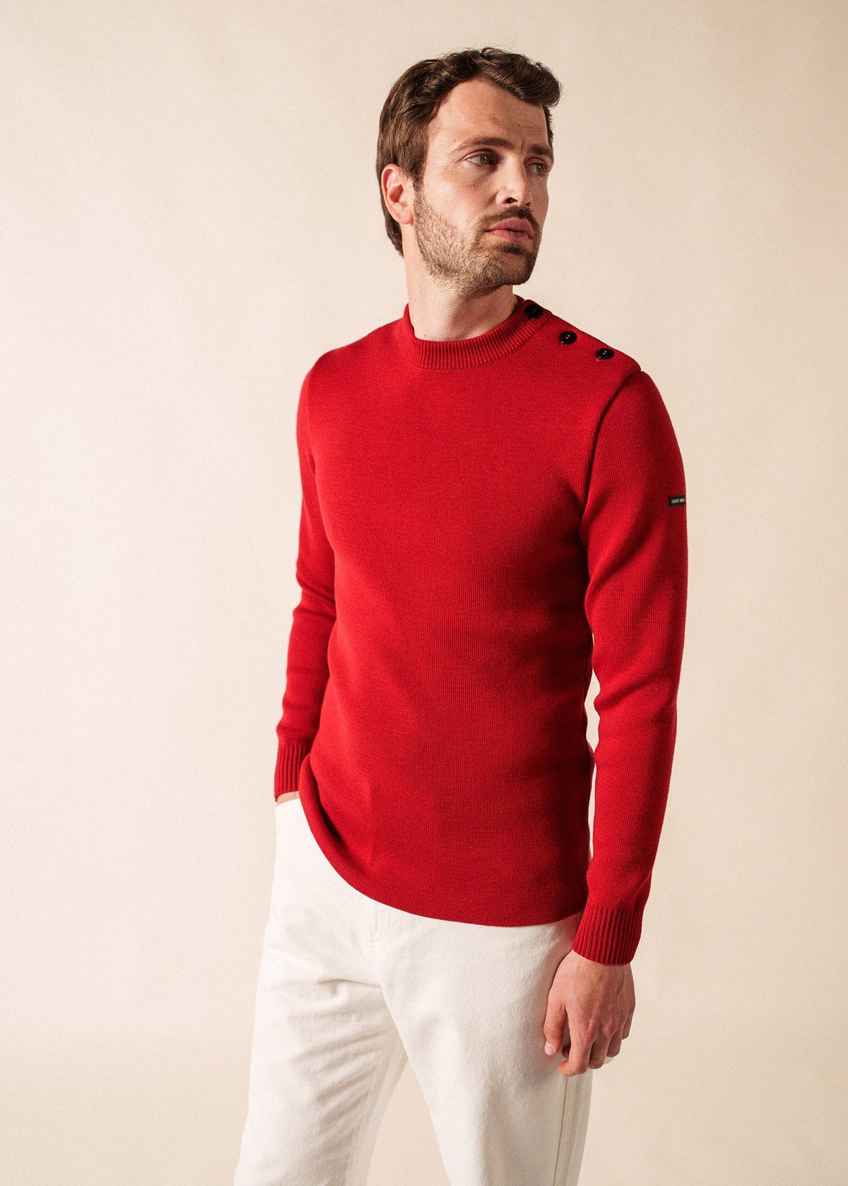 Pull marin Rochefort (MEDOC)