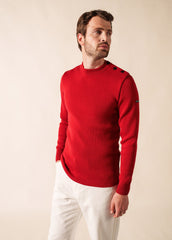 Pull marin Rochefort (MEDOC)