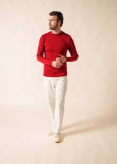 Pull marin Rochefort (MEDOC)