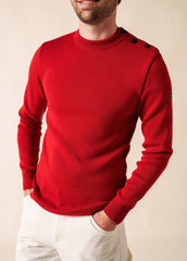 Pull marin Rochefort (MEDOC)