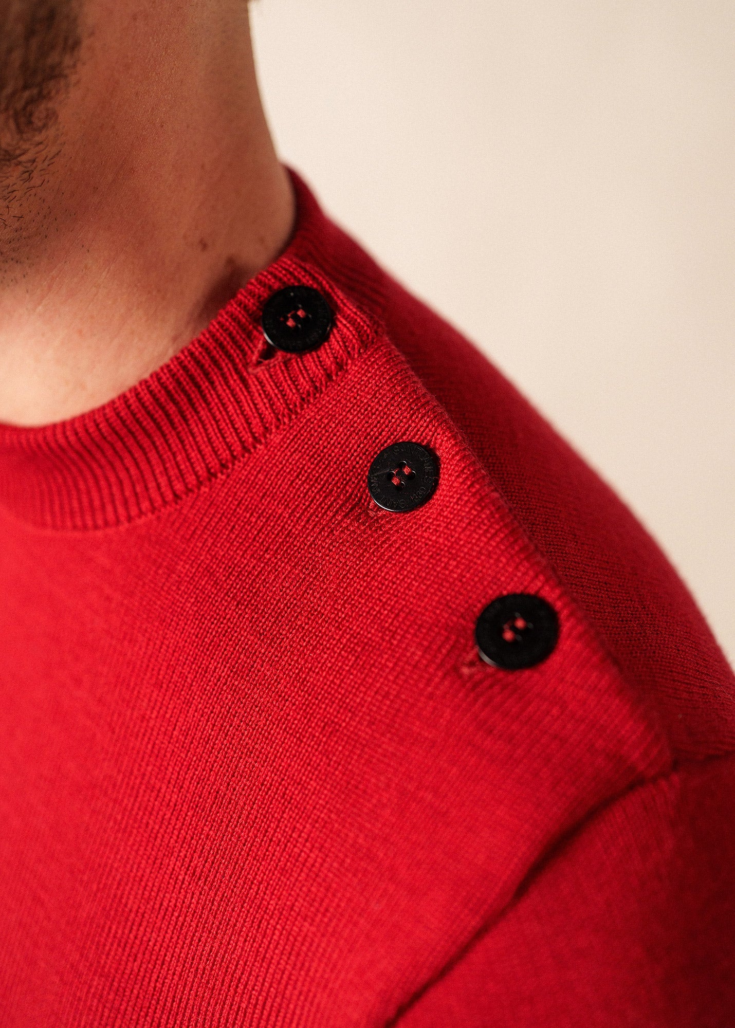 Pull marin Rochefort (MEDOC)