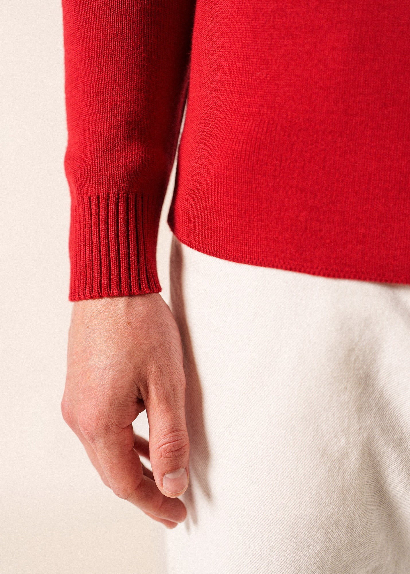 Pull marin Rochefort (MEDOC)