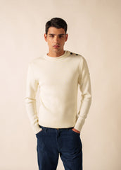 Pull marin Rochefort (ECUME)