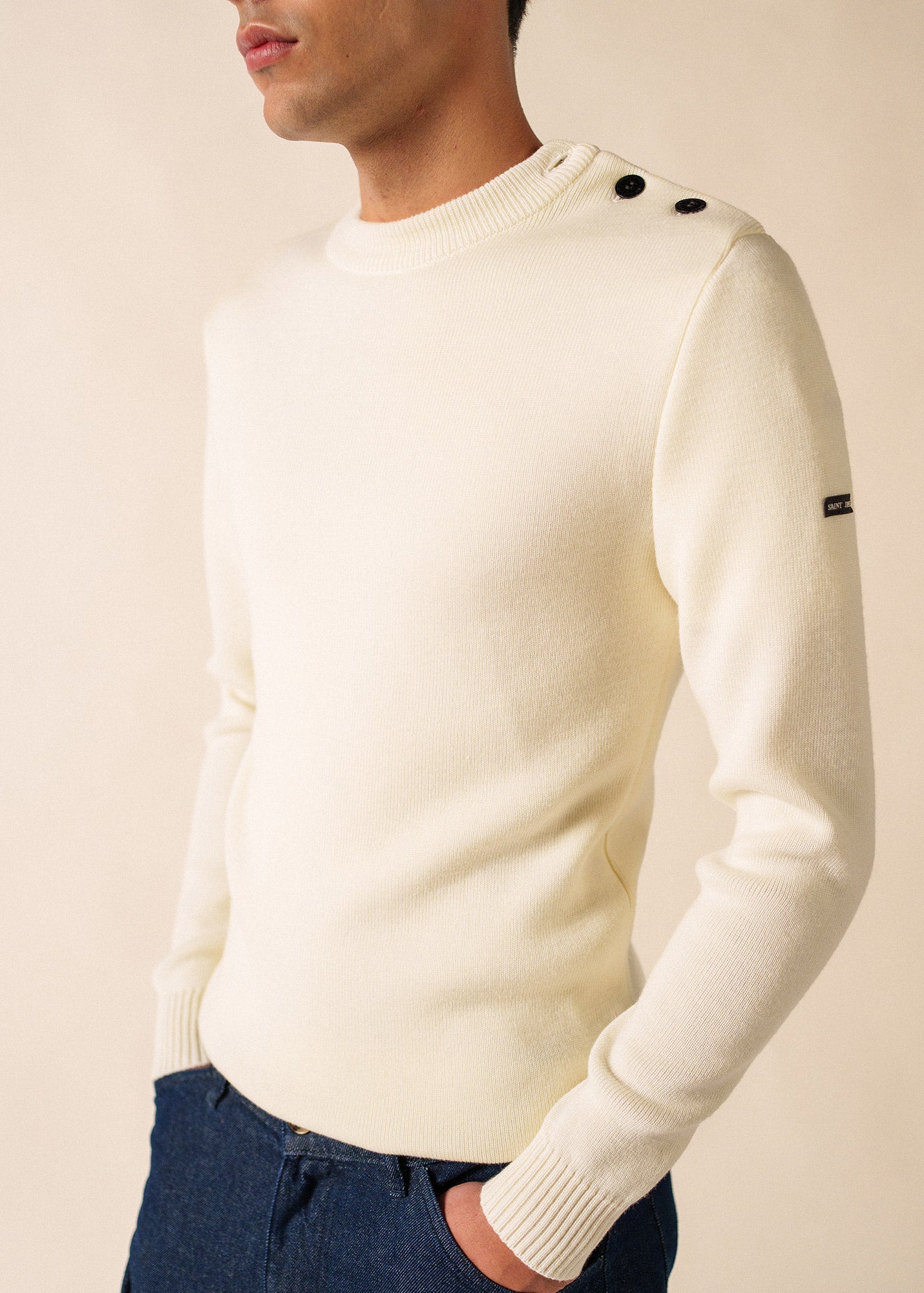 Pull marin Rochefort (ECUME)
