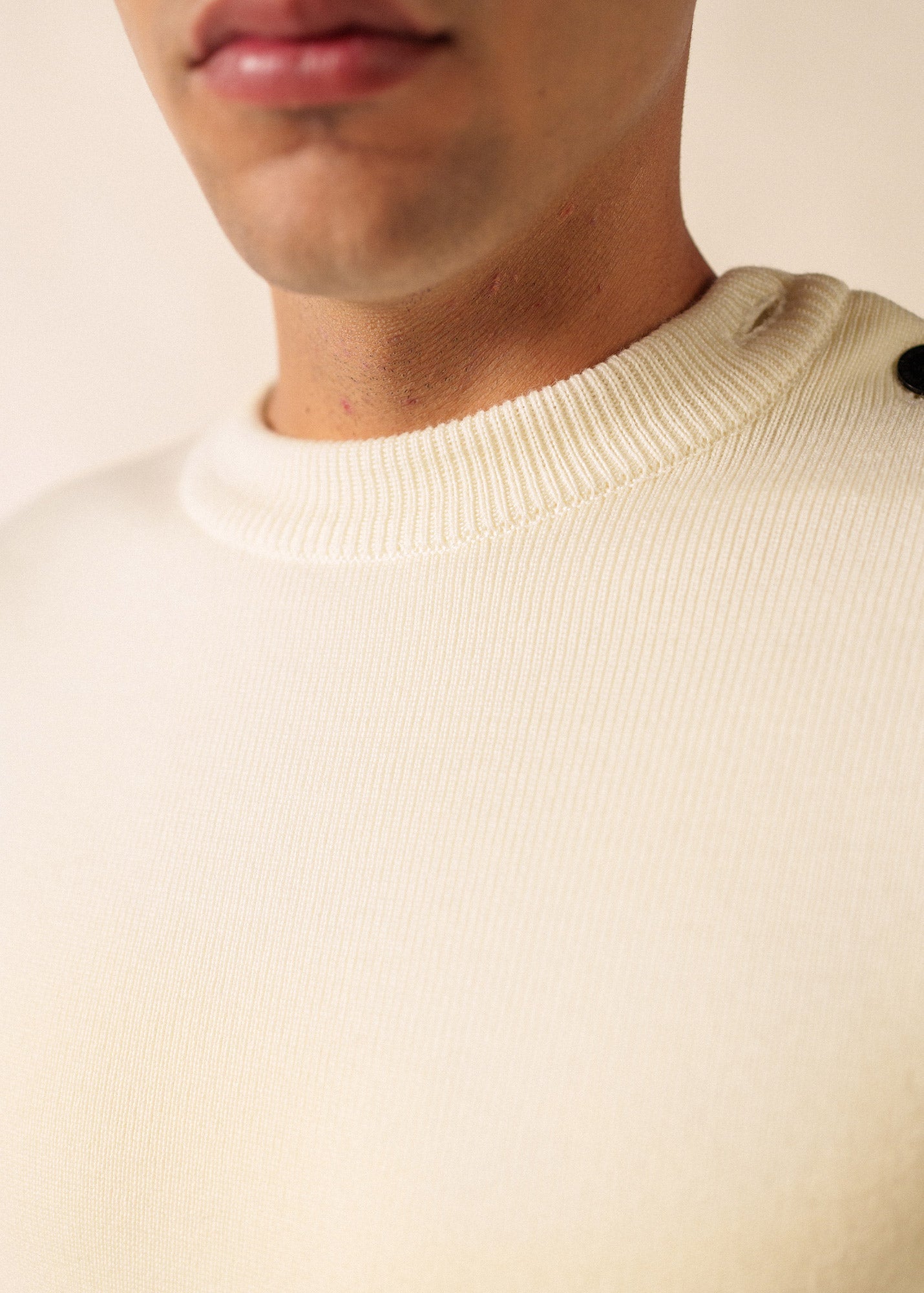 Pull marin Rochefort (ECUME)