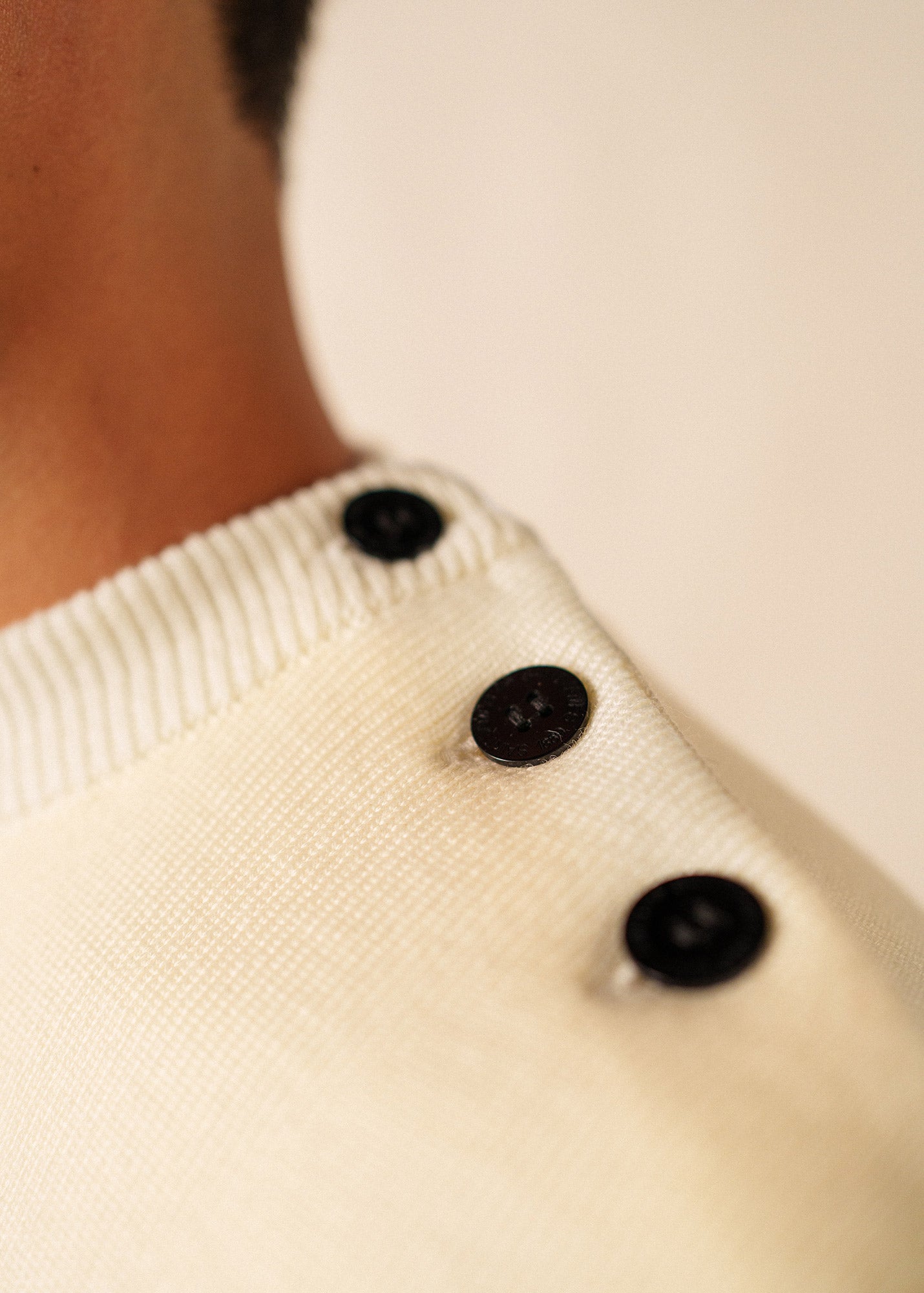 Pull marin Rochefort (ECUME)