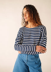 Marinière Minquiers Drop (MARINE/NEIGE)