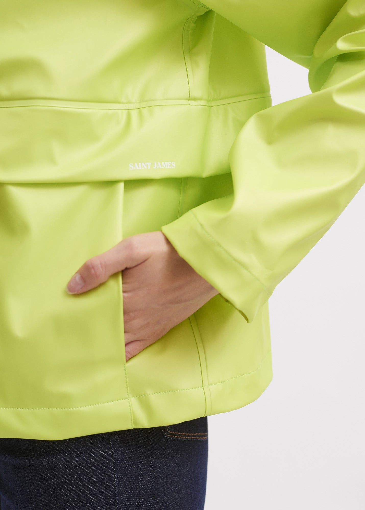 Ciré Ste Domitille (LIME IRISE)