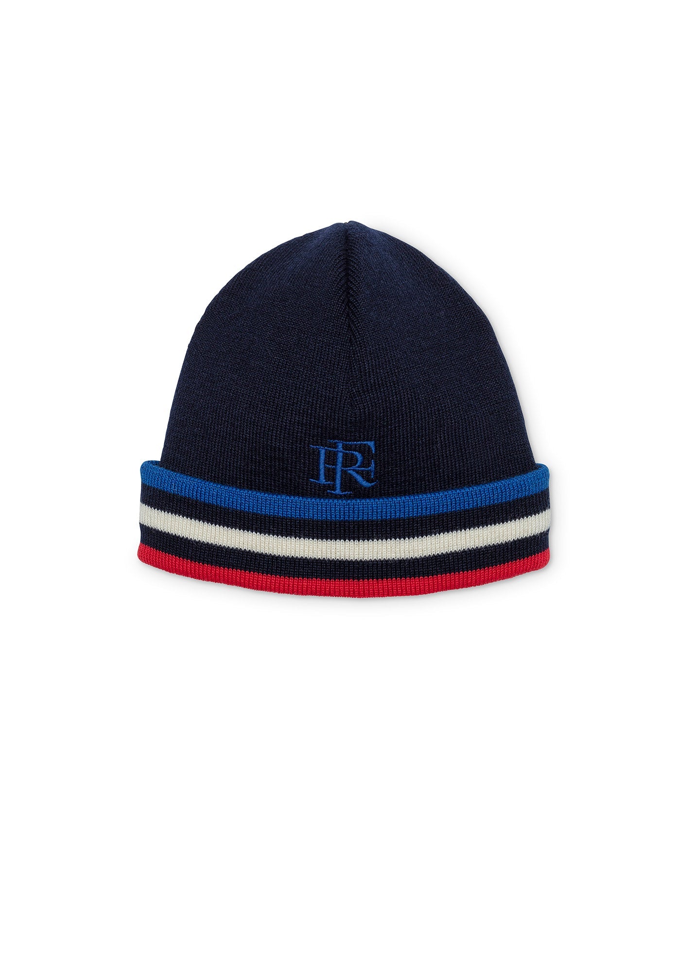 Bonnet tricolore x l'Elysée (MARINE)