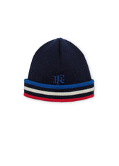 Bonnet tricolore x l'Elysée (MARINE)