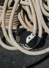 Doudou sous-marin - SAINT JAMES x Marine nationale (NOIR/ECRU)