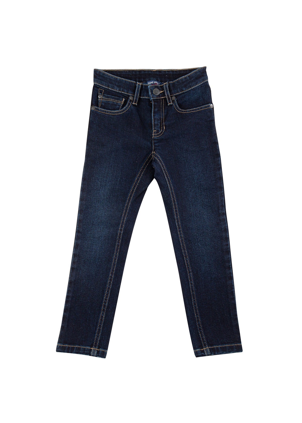 Jean David enfant (BRUT)