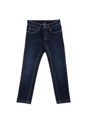 Jean David enfant (BRUT)