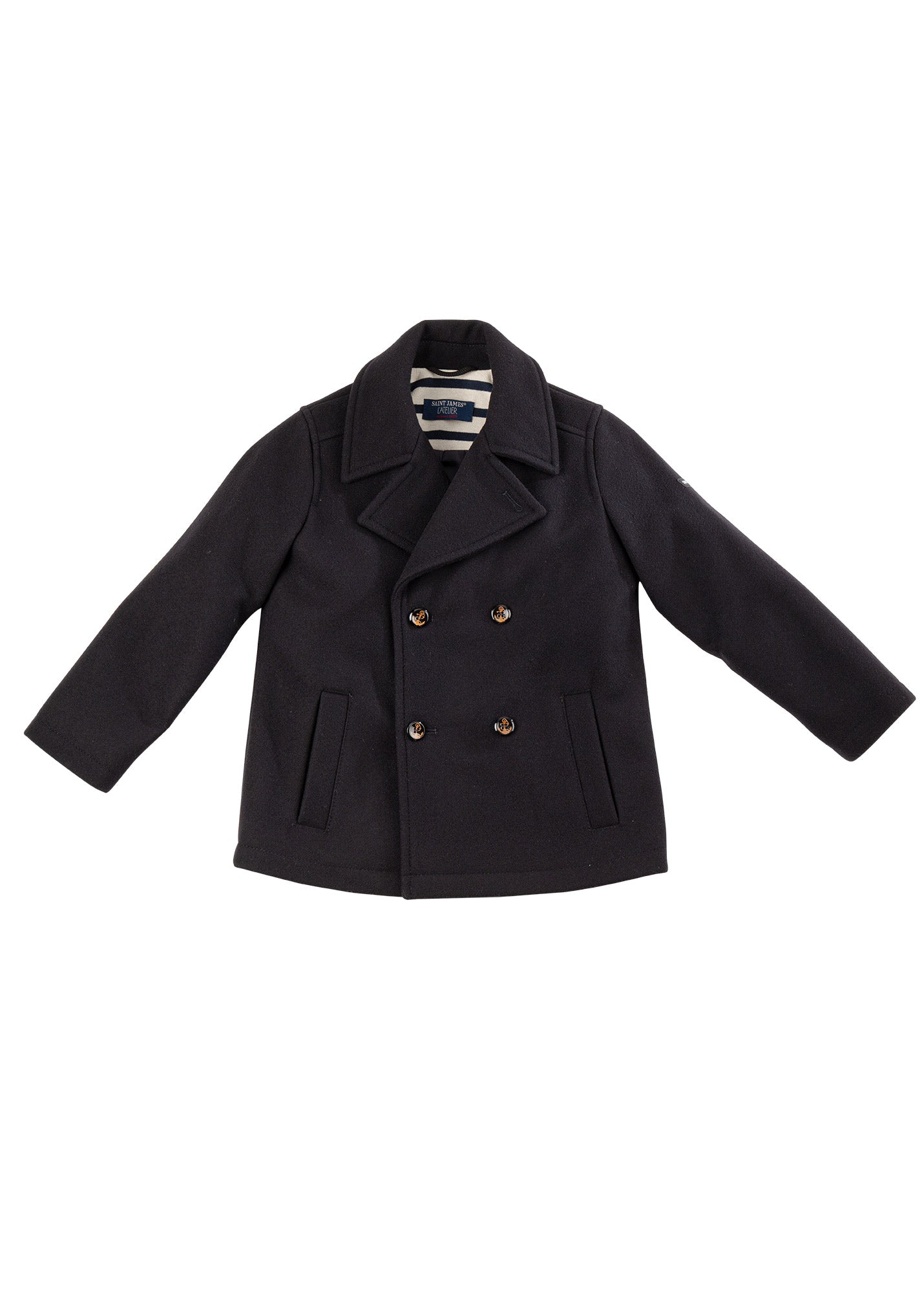Caban St Suliac (NAVY)