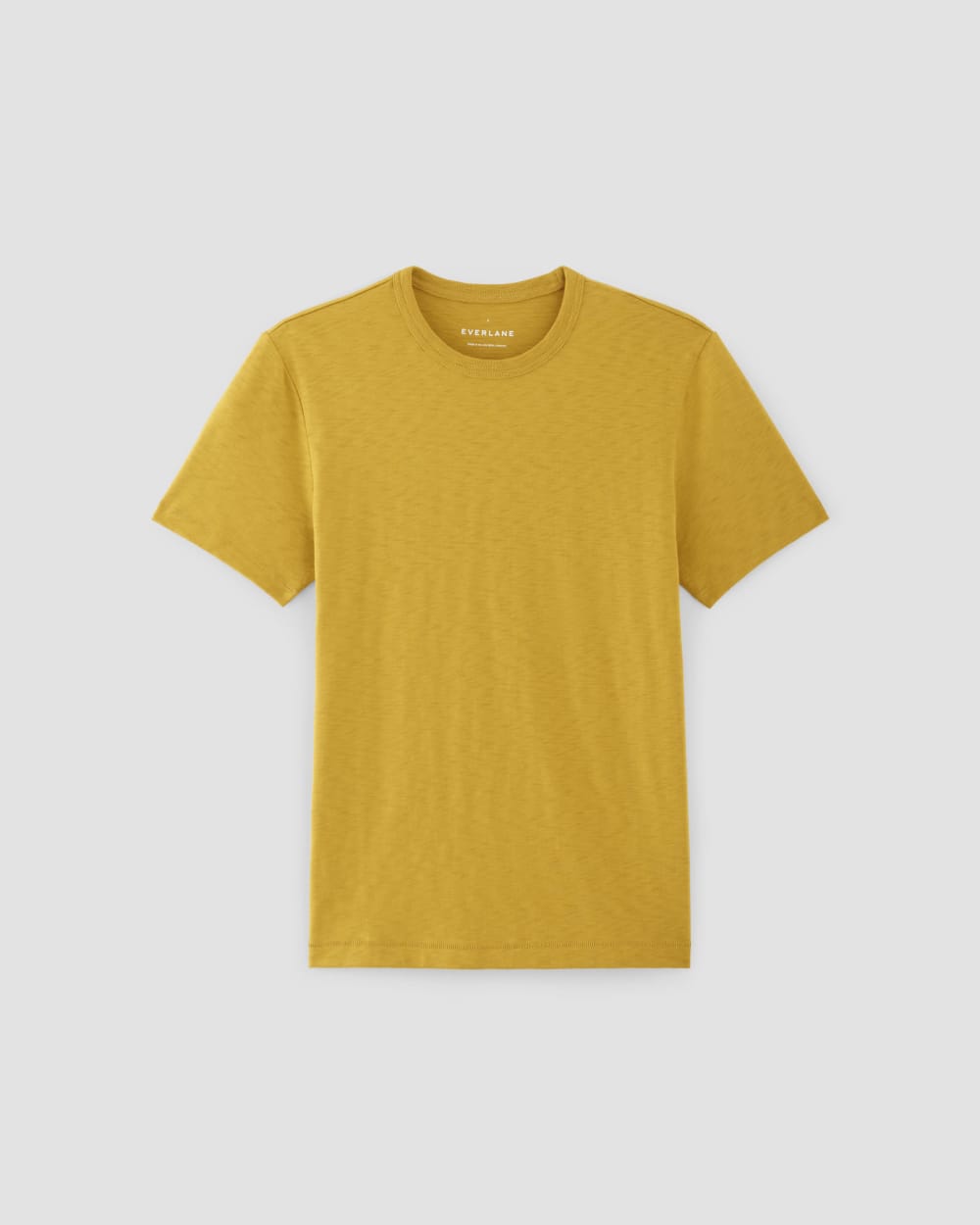 The Cotton Slub Crew | Honeycomb