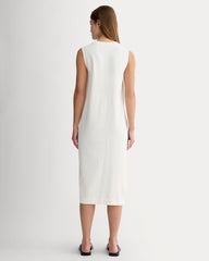 The Weekend Tank Dress | Canvas