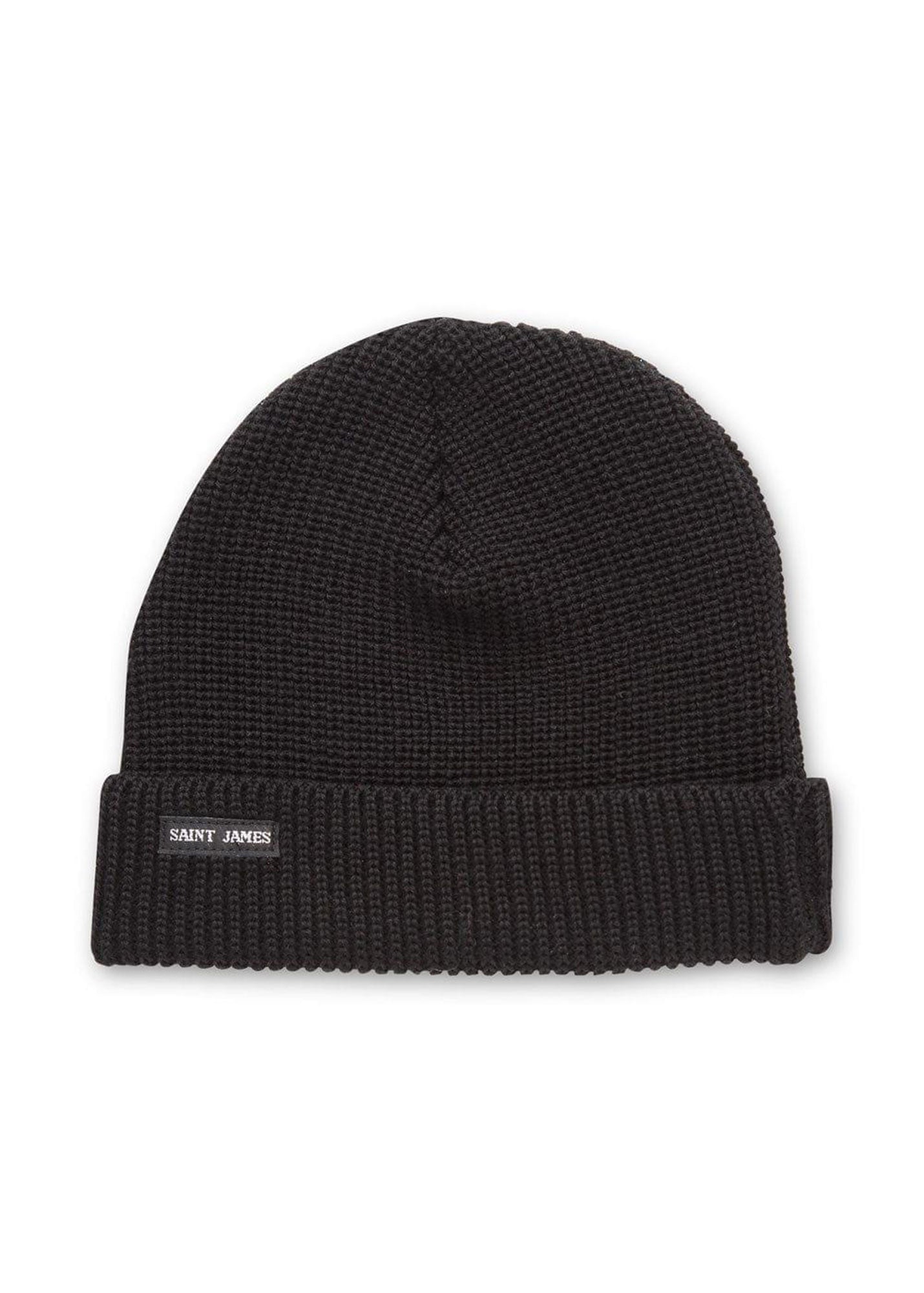 Bonnet Perlé (NOIR)