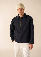 Bonnet Perlé (ECRU)
