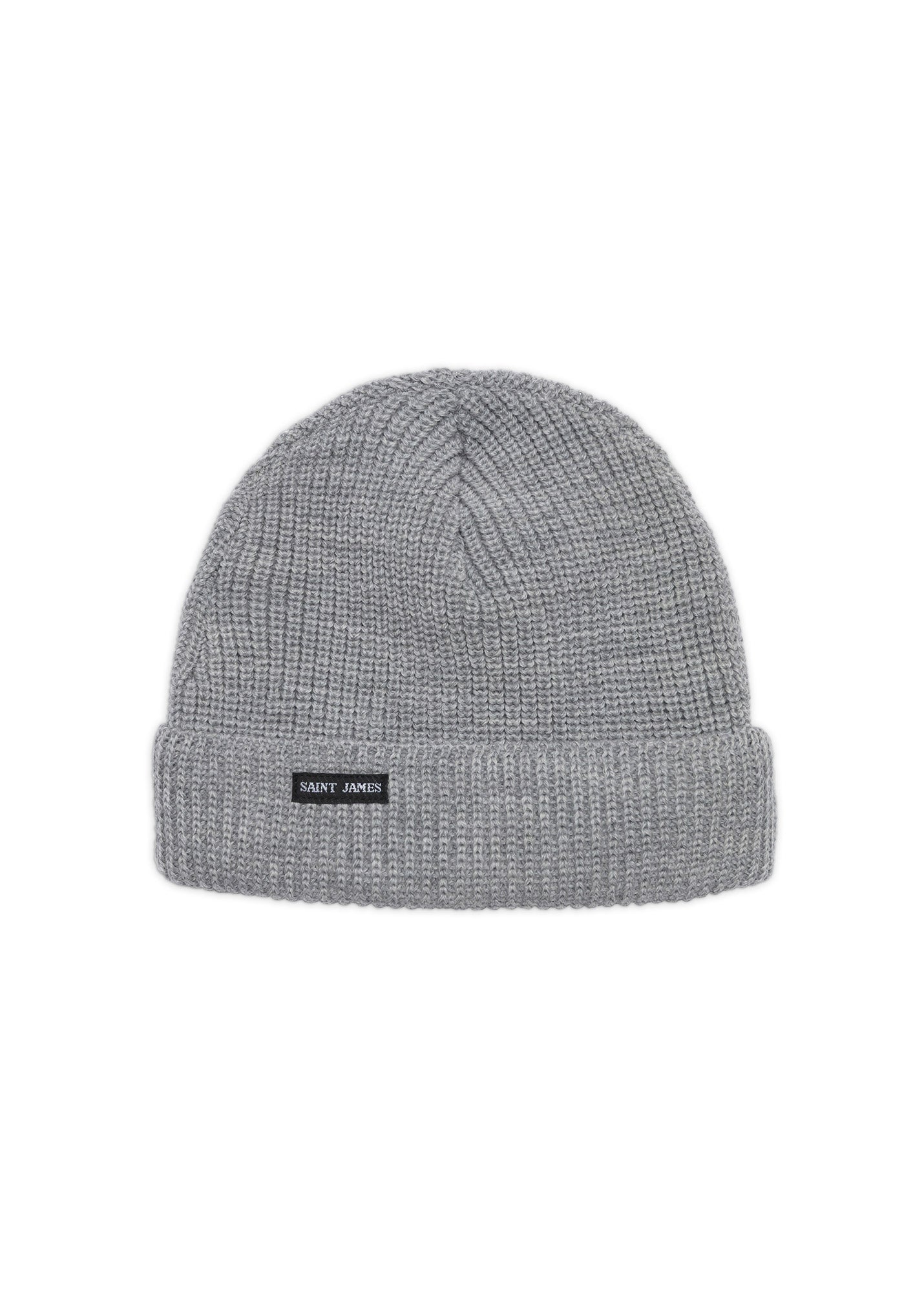 Bonnet Perlé (GRIS CLAIR)