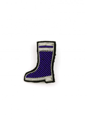 Marinière Méridame et broche Botte