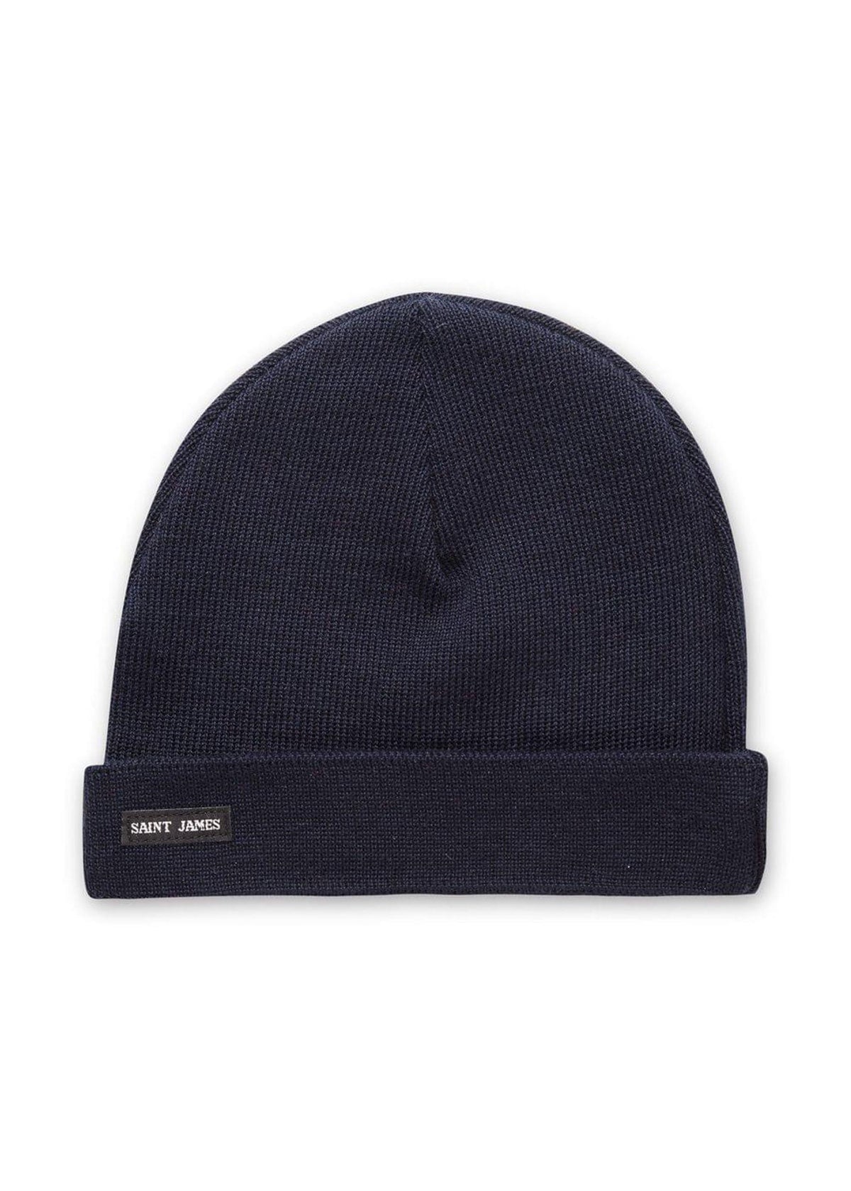 Bonnet Cartier enfant (MARINE)